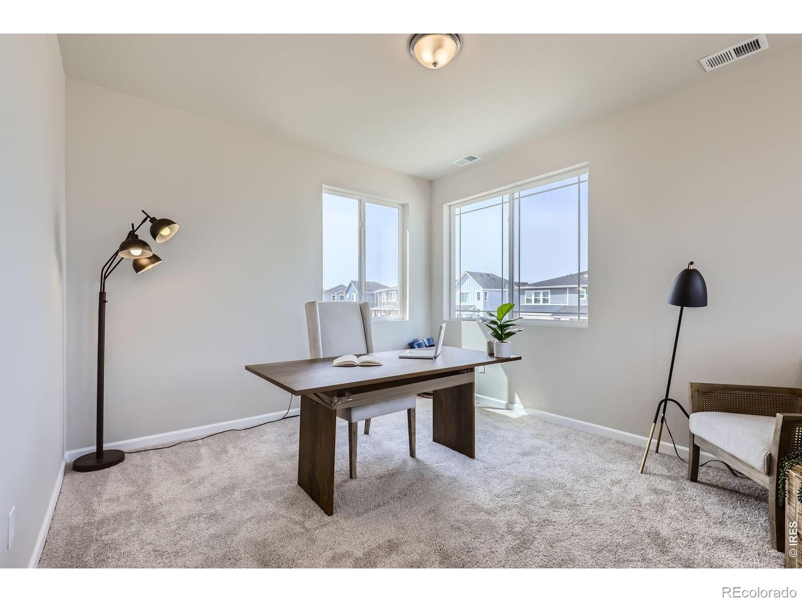 1814 Carnoustie Drive Fort Collins CO 80524