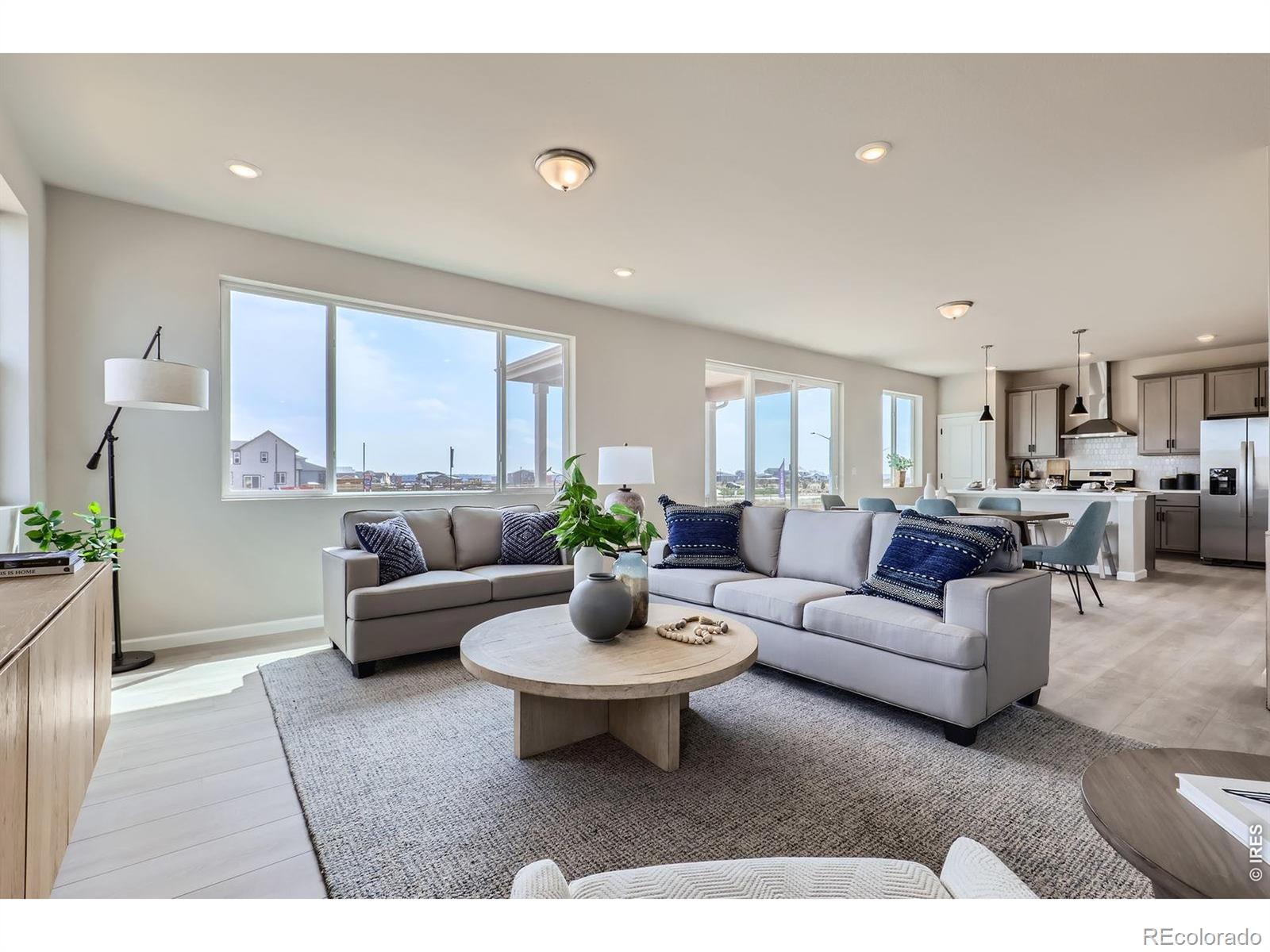 1814 Carnoustie Drive Fort Collins CO 80524