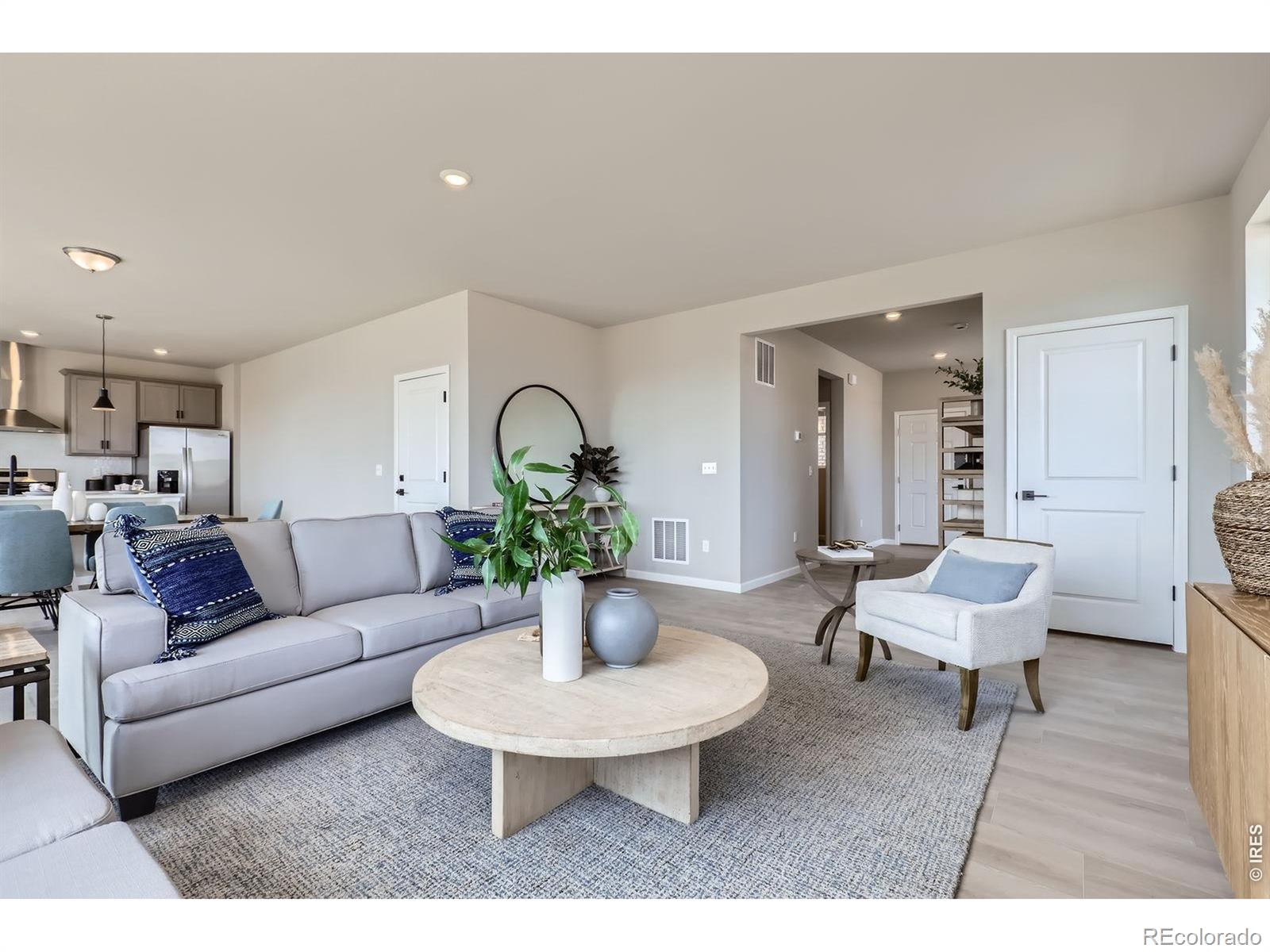 1814 Carnoustie Drive Fort Collins CO 80524