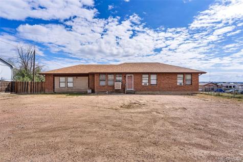 1316 York Avenue Canon City CO 81212