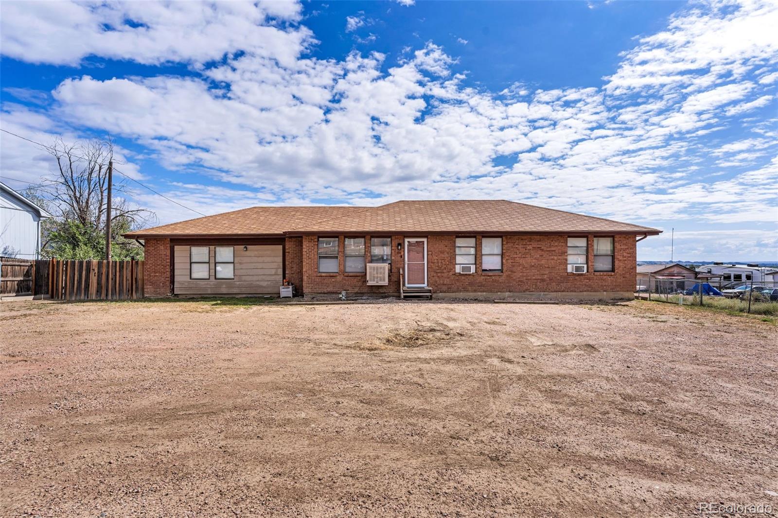 1316 York Avenue Canon City CO 81212