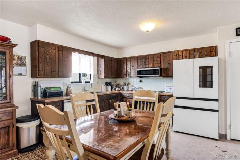 1316 York Avenue Canon City CO 81212