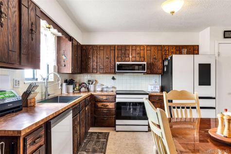 1316 York Avenue Canon City CO 81212