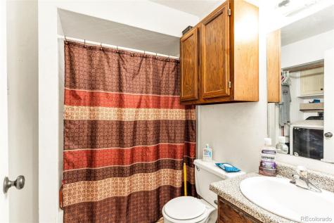 1316 York Avenue Canon City CO 81212