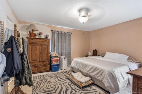 1316 York Avenue Canon City CO 81212