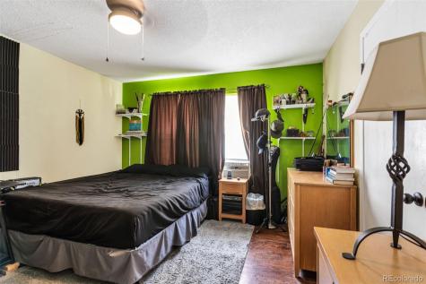 1316 York Avenue Canon City CO 81212