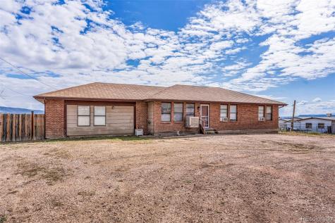 1316 York Avenue Canon City CO 81212