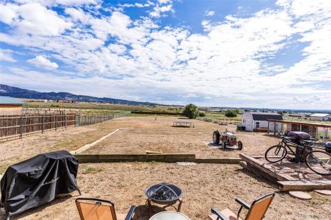 1316 York Avenue Canon City CO 81212