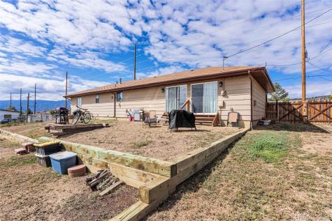 1316 York Avenue Canon City CO 81212