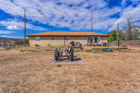 1316 York Avenue Canon City CO 81212
