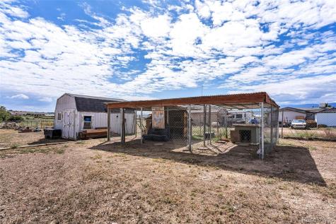 1316 York Avenue Canon City CO 81212