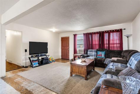 1316 York Avenue Canon City CO 81212