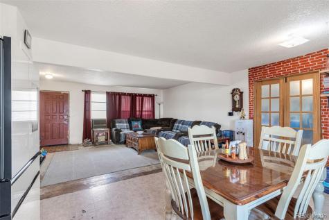 1316 York Avenue Canon City CO 81212