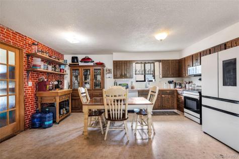 1316 York Avenue Canon City CO 81212