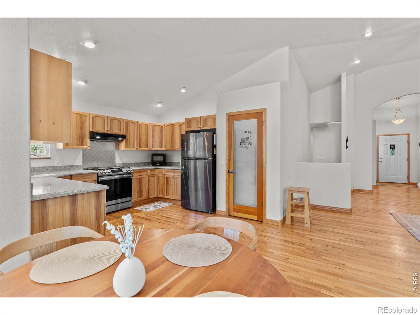 4885 Coffeetree Drive Loveland CO 80538