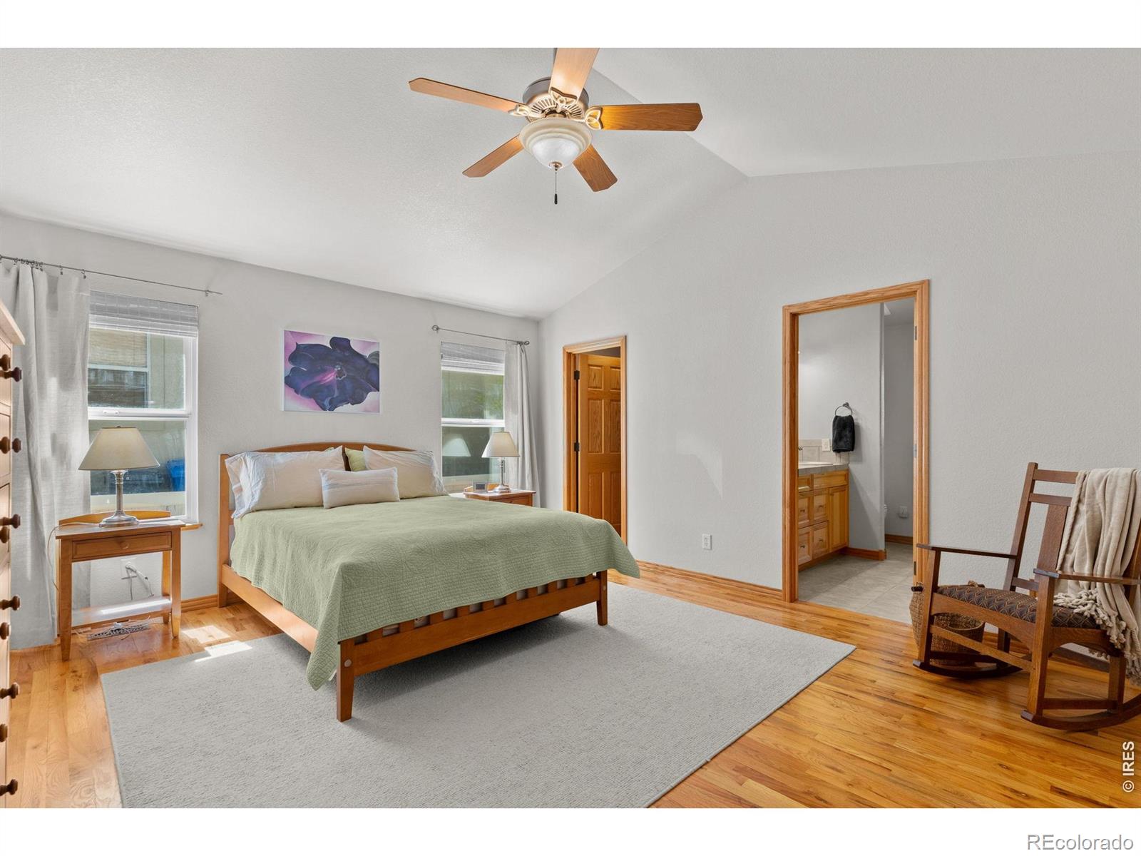 4885 Coffeetree Drive Loveland CO 80538