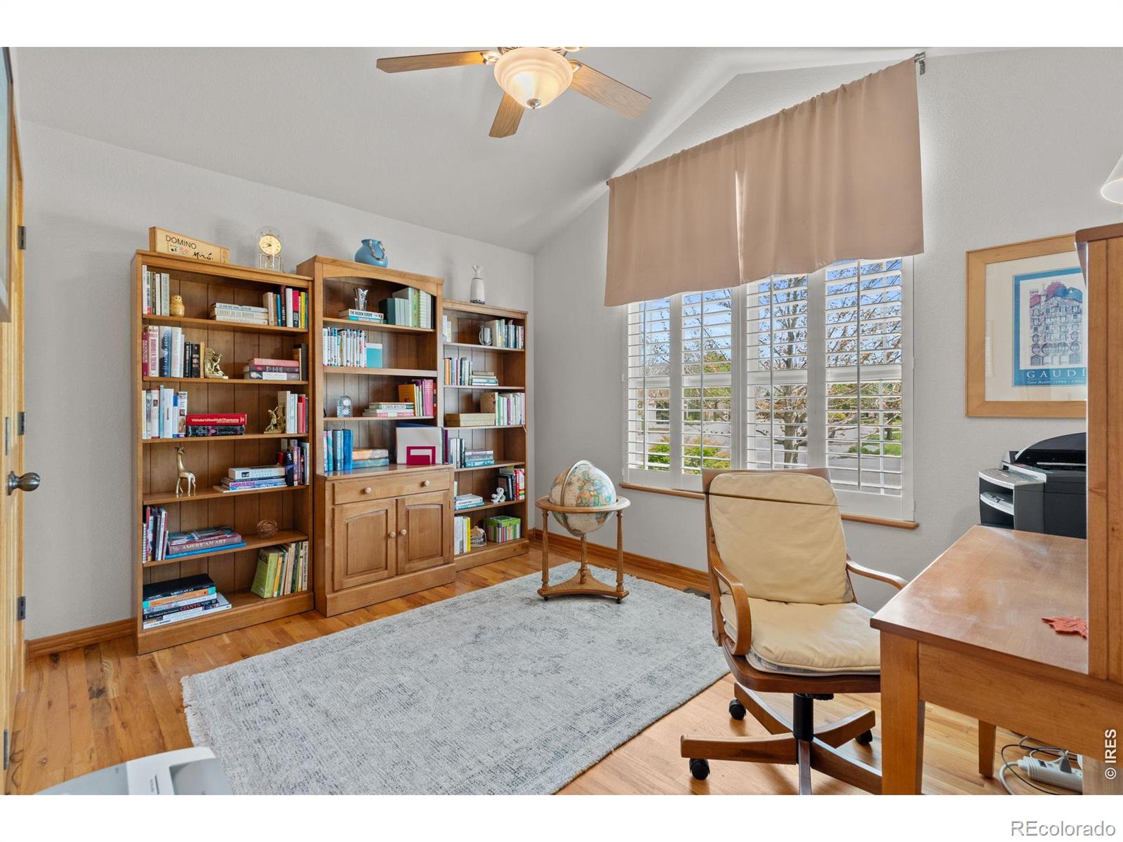 4885 Coffeetree Drive Loveland CO 80538