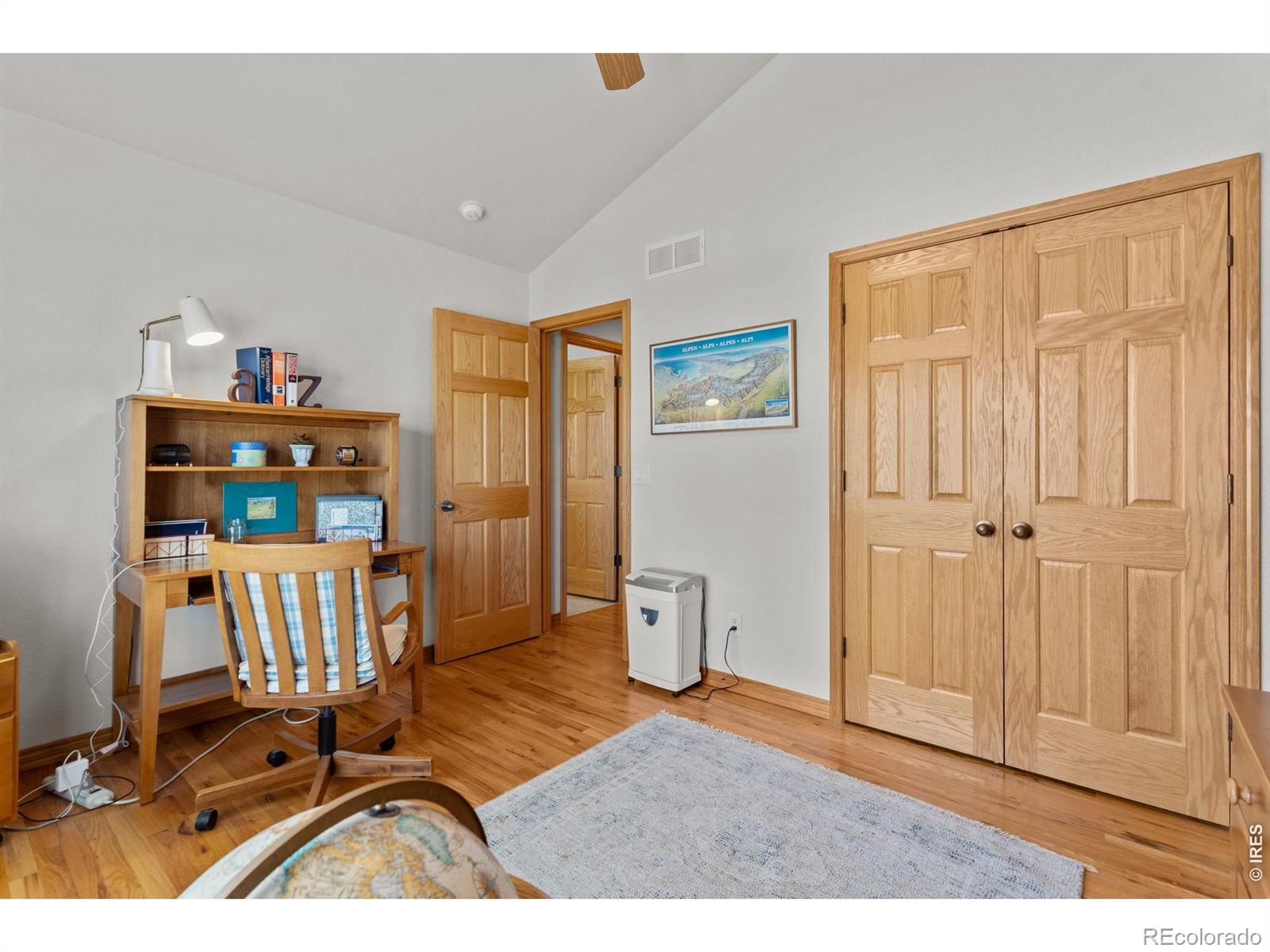 4885 Coffeetree Drive Loveland CO 80538