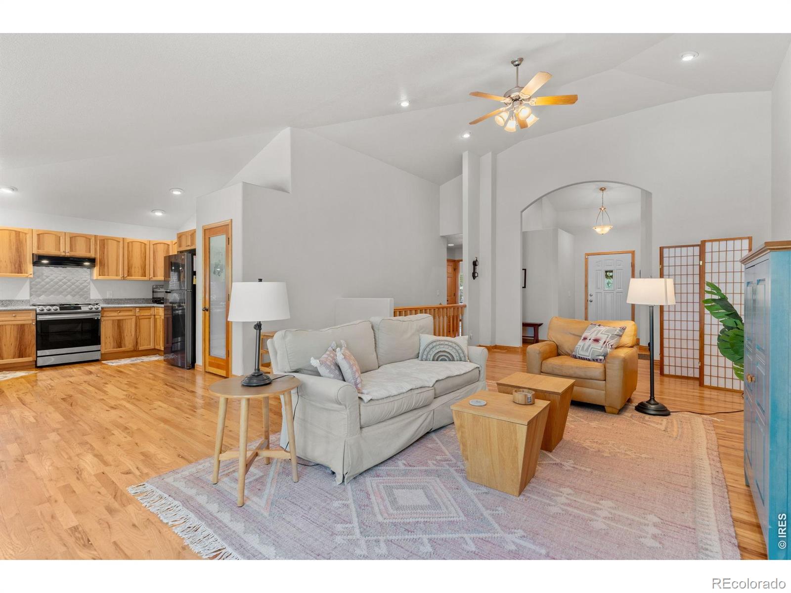 4885 Coffeetree Drive Loveland CO 80538