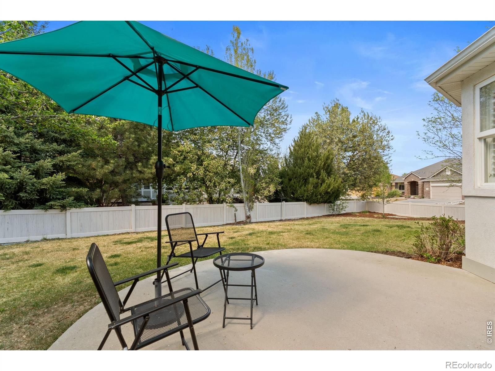 4885 Coffeetree Drive Loveland CO 80538