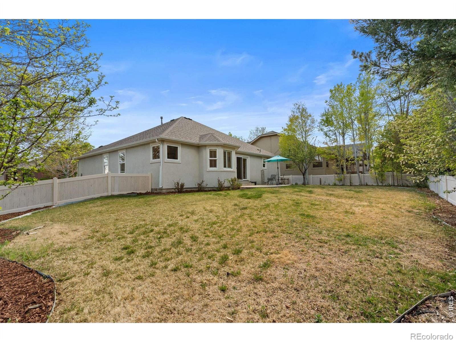 4885 Coffeetree Drive Loveland CO 80538