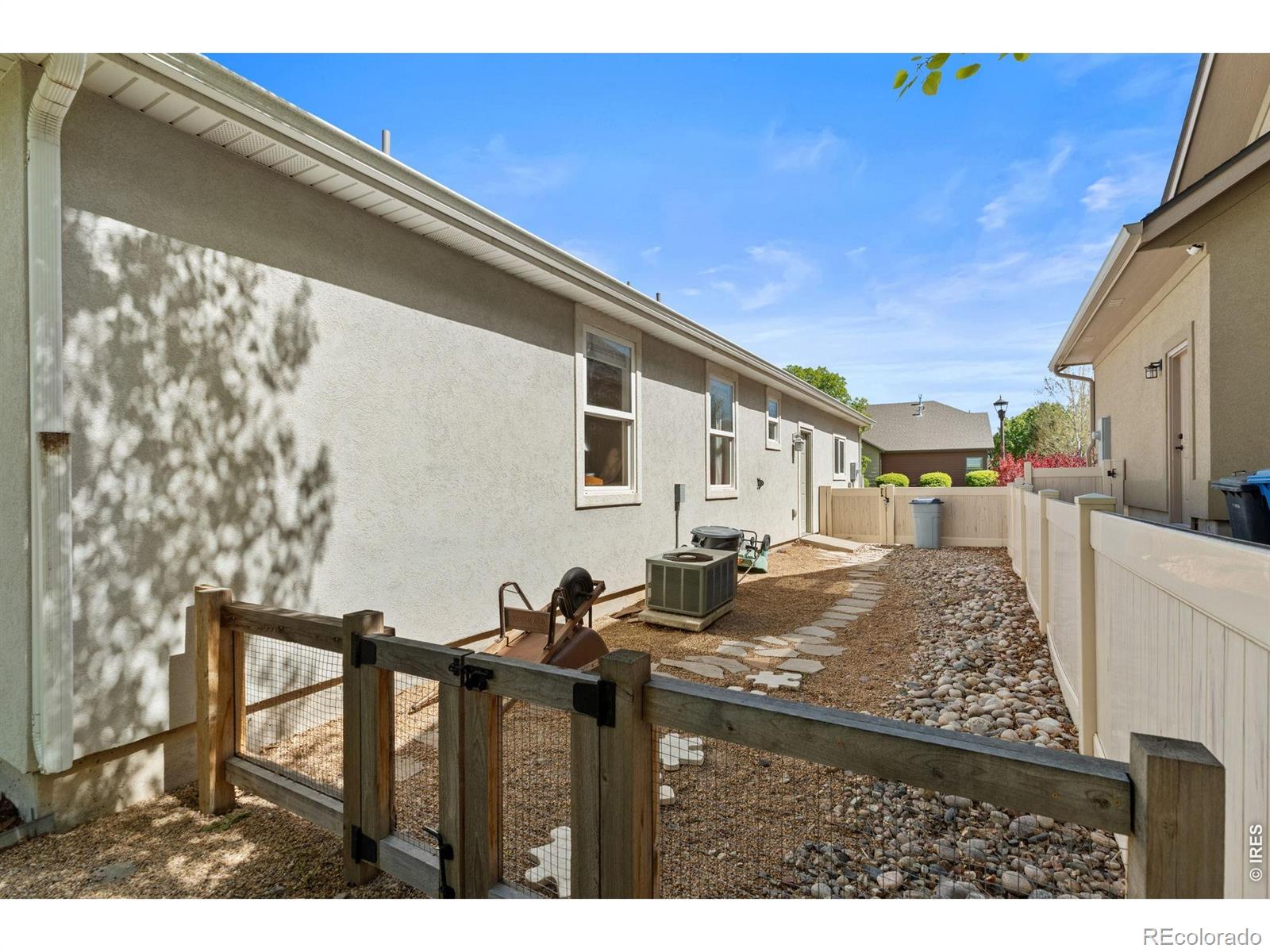 4885 Coffeetree Drive Loveland CO 80538