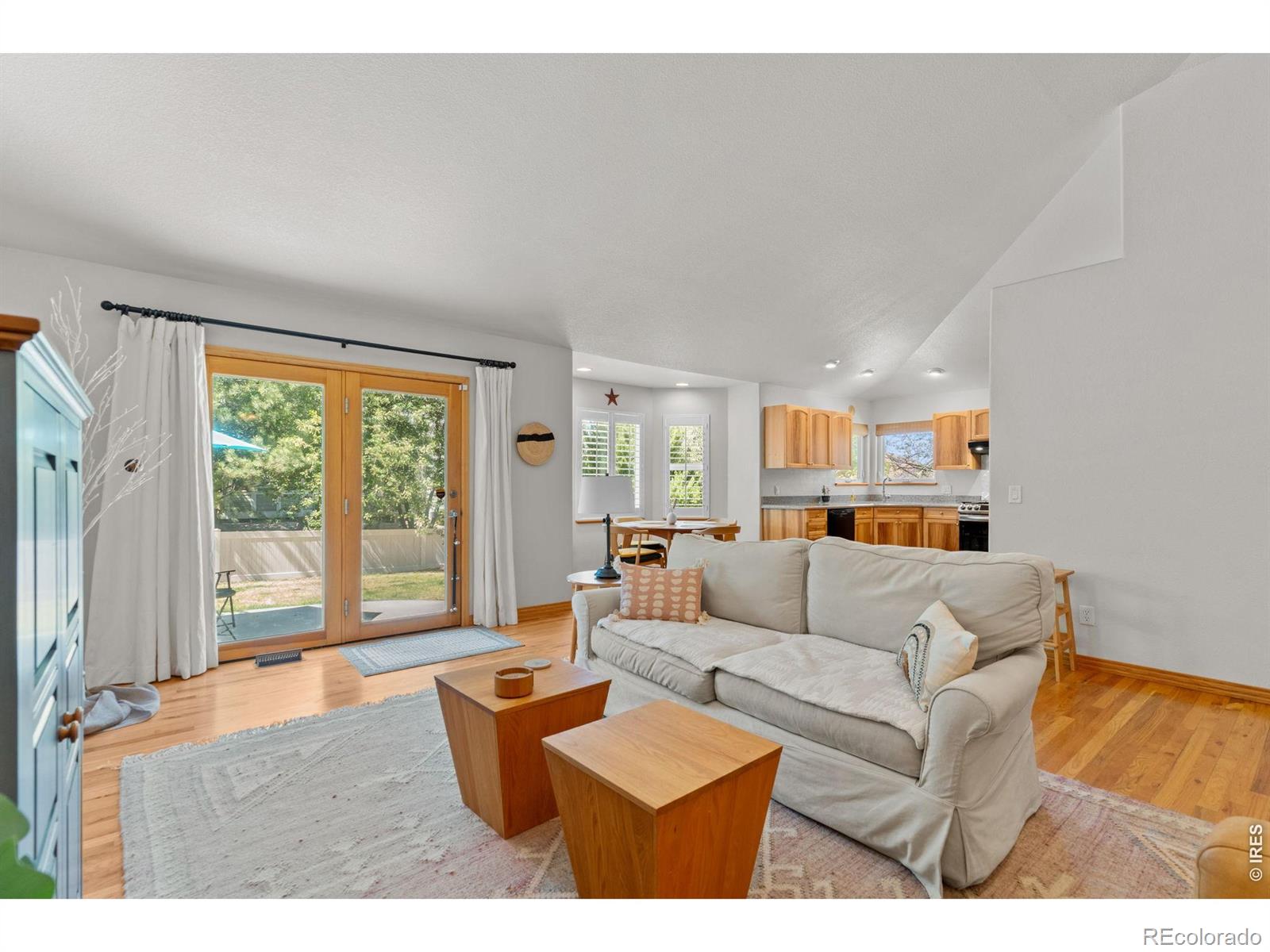4885 Coffeetree Drive Loveland CO 80538