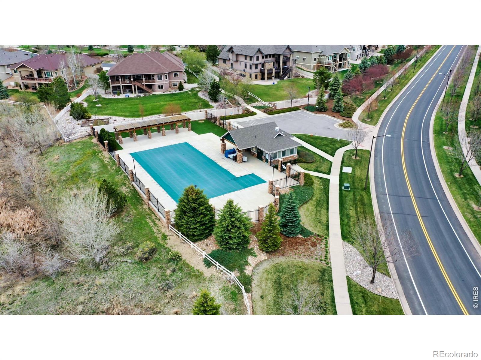 4885 Coffeetree Drive Loveland CO 80538