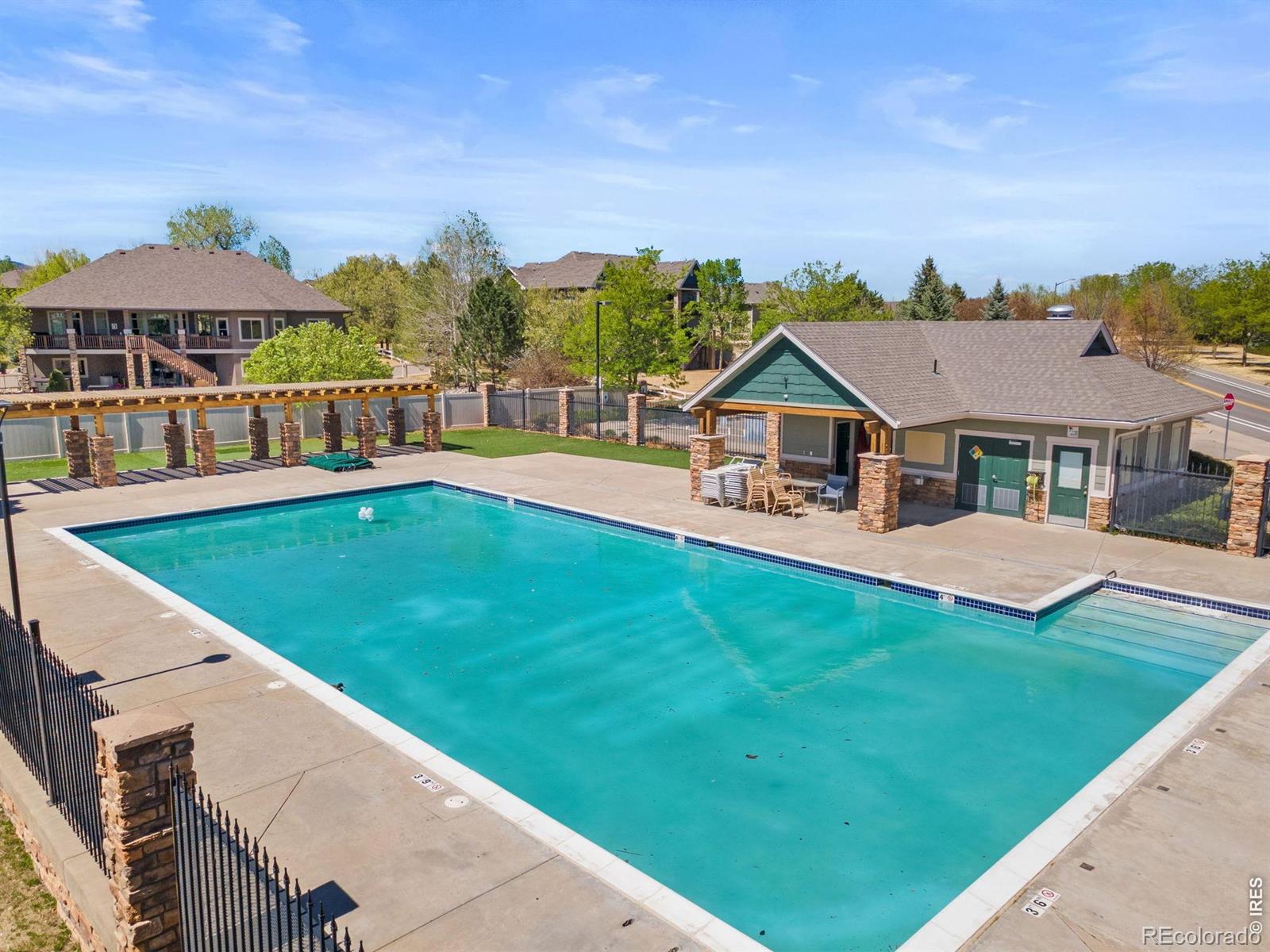 4885 Coffeetree Drive Loveland CO 80538