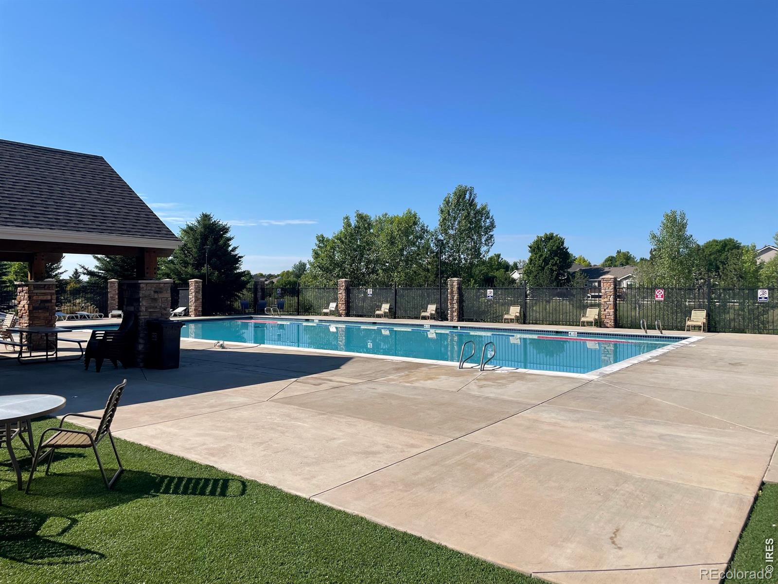 4885 Coffeetree Drive Loveland CO 80538