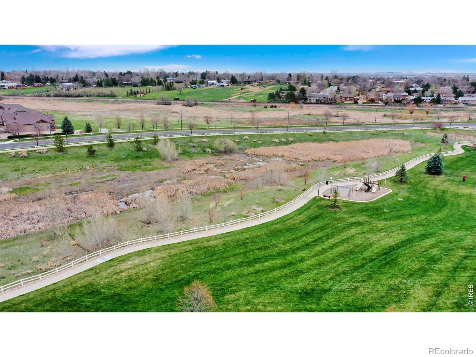 4885 Coffeetree Drive Loveland CO 80538