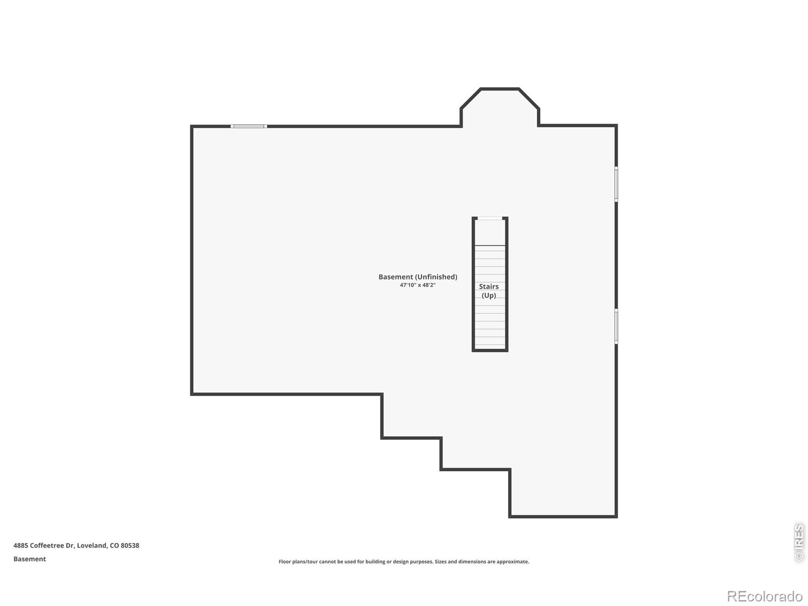 4885 Coffeetree Drive Loveland CO 80538