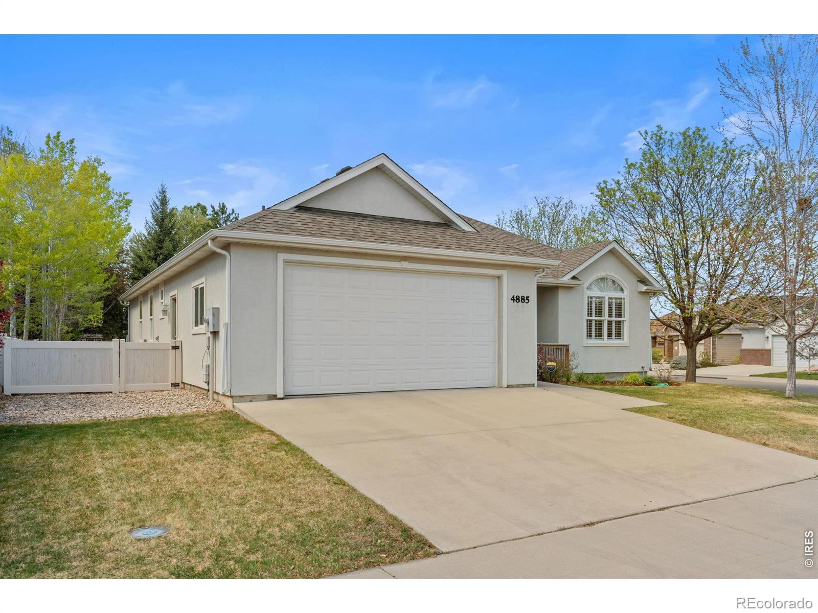 4885 Coffeetree Drive Loveland CO 80538