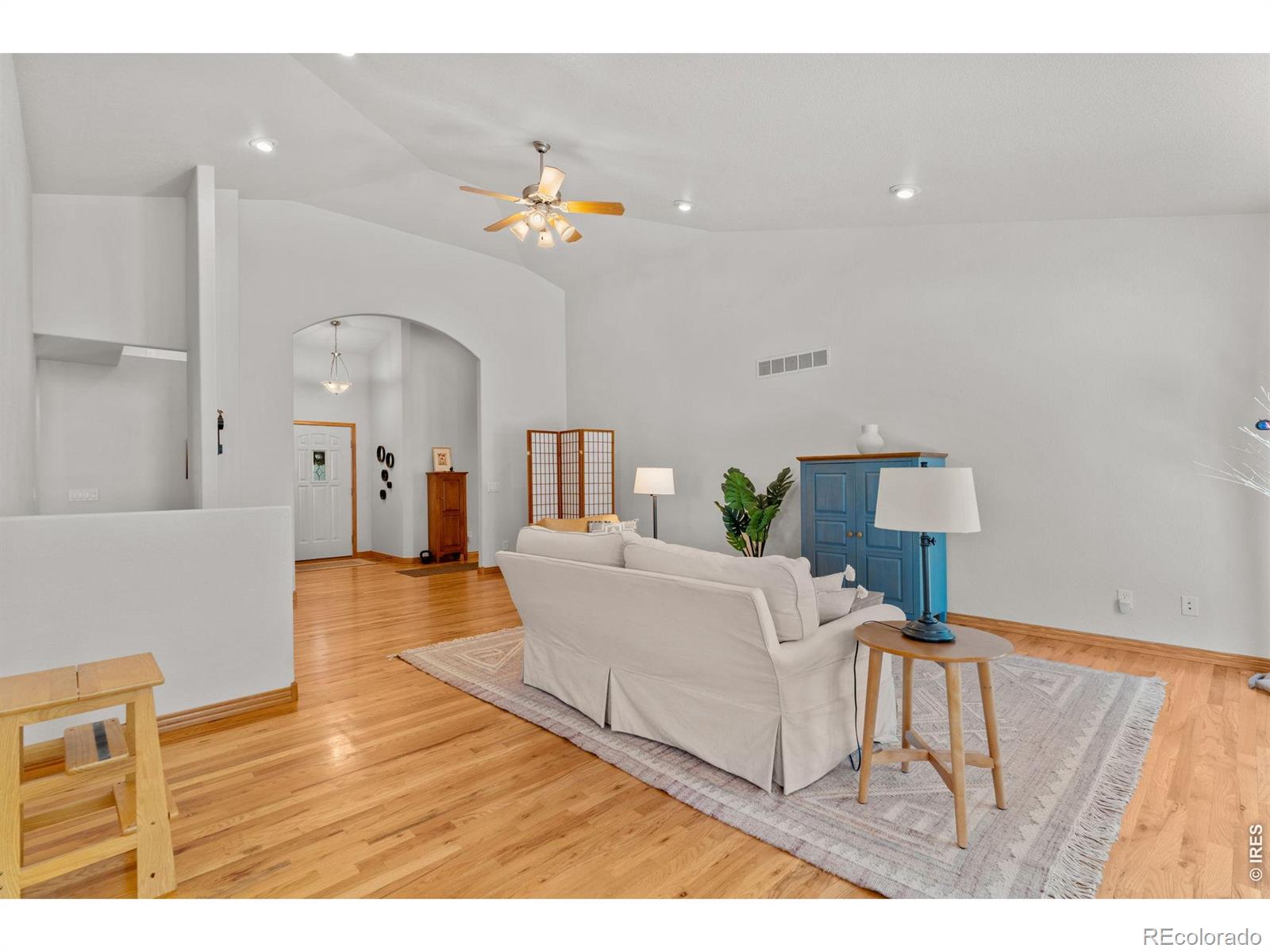 4885 Coffeetree Drive Loveland CO 80538