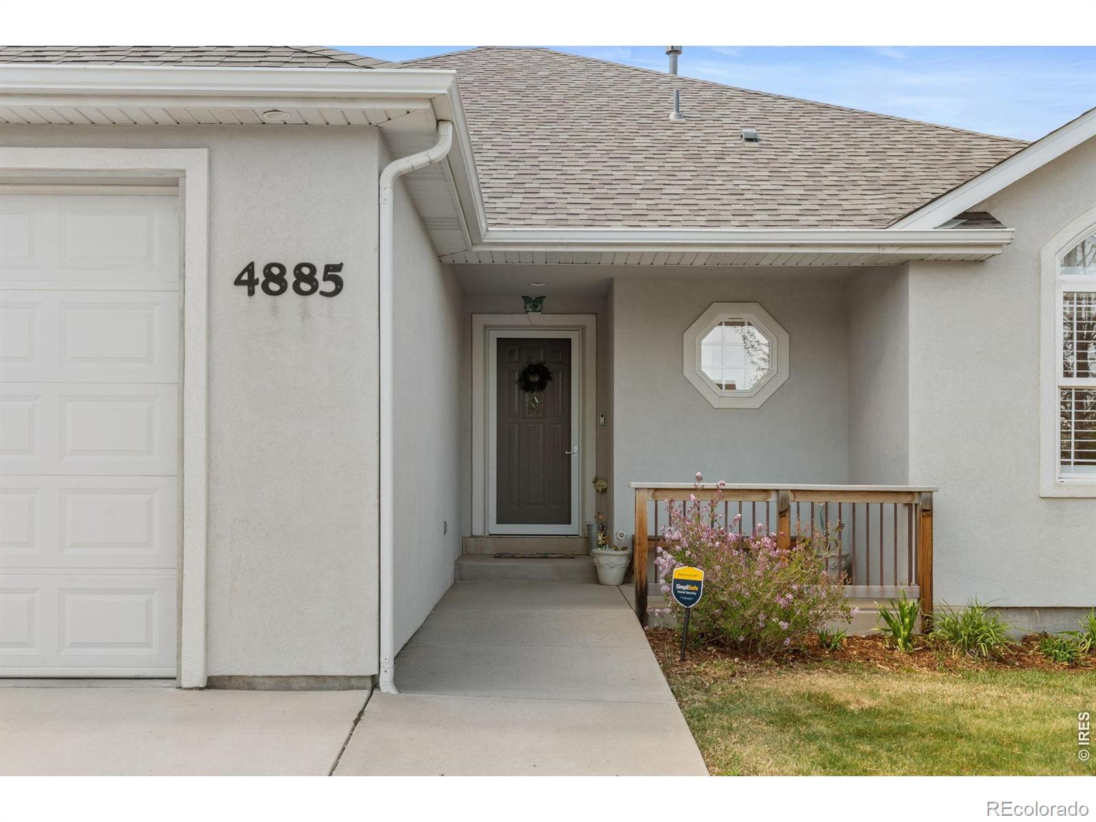 4885 Coffeetree Drive Loveland CO 80538
