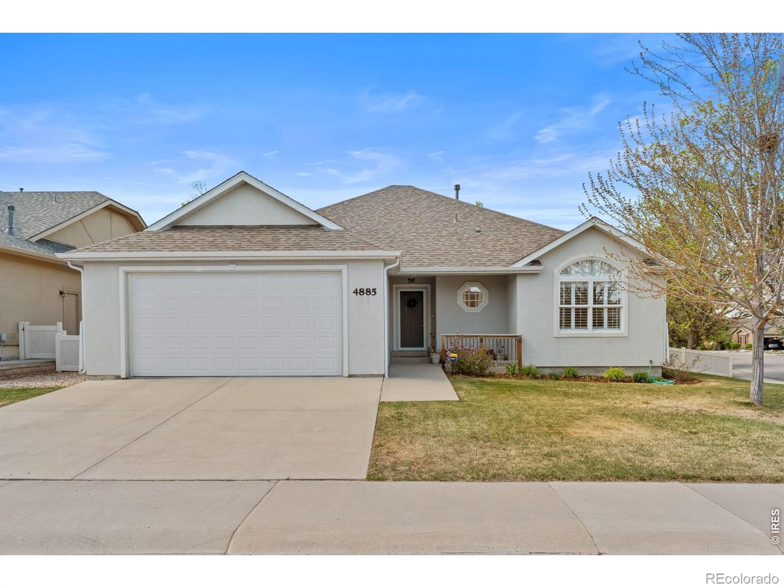 4885 Coffeetree Drive Loveland CO 80538