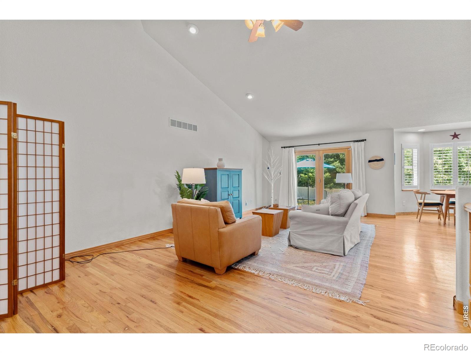 4885 Coffeetree Drive Loveland CO 80538