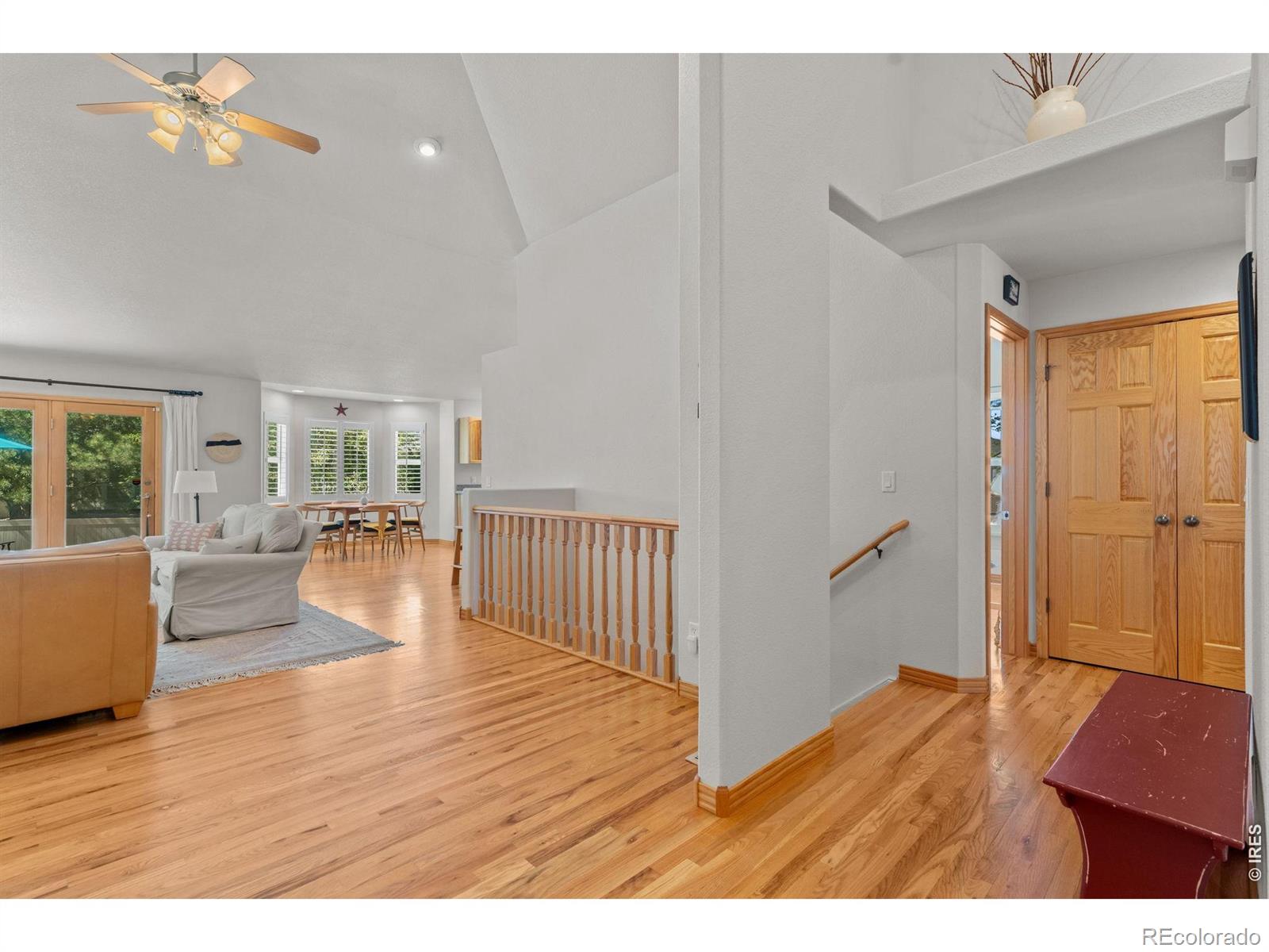 4885 Coffeetree Drive Loveland CO 80538