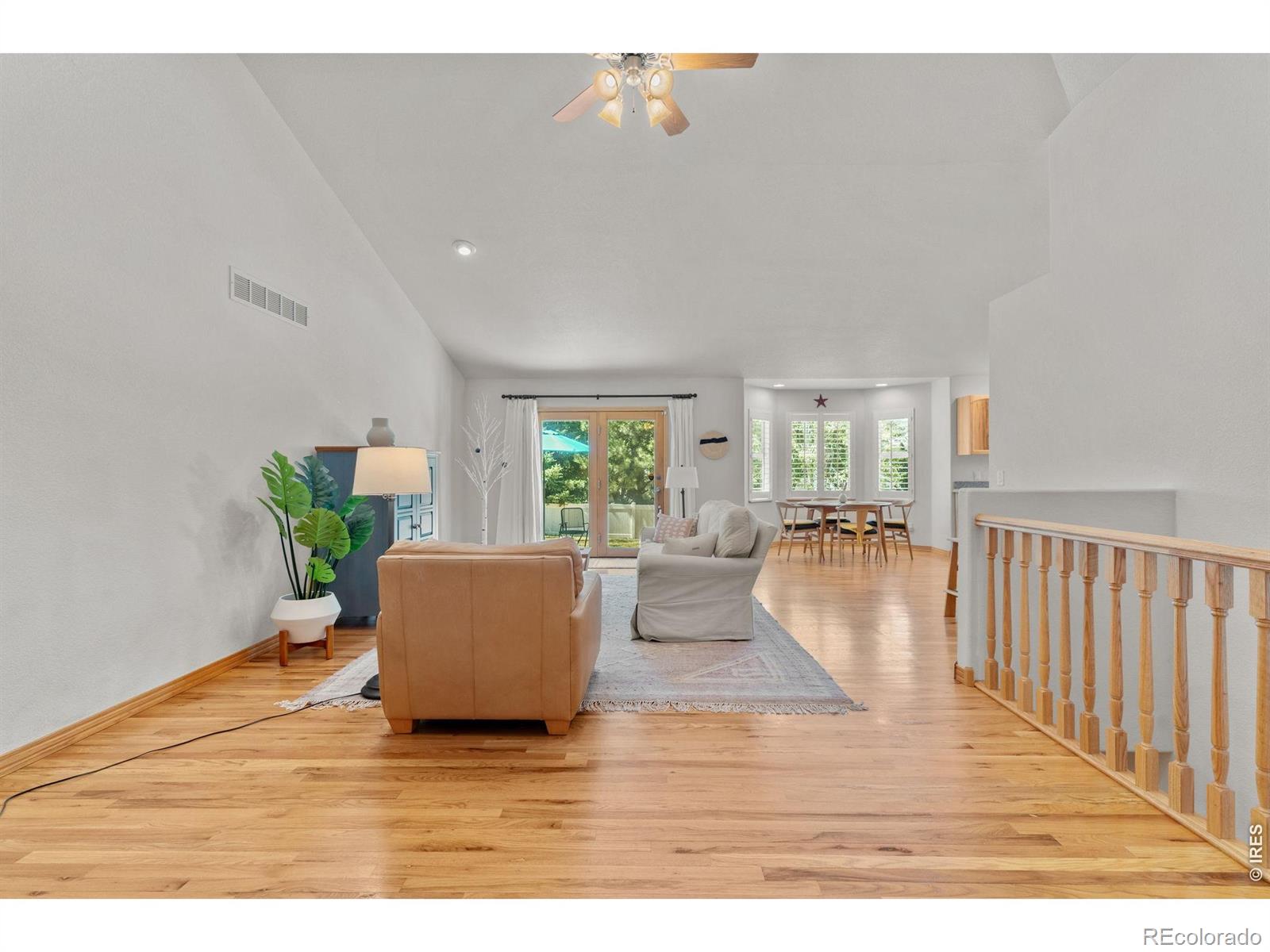 4885 Coffeetree Drive Loveland CO 80538