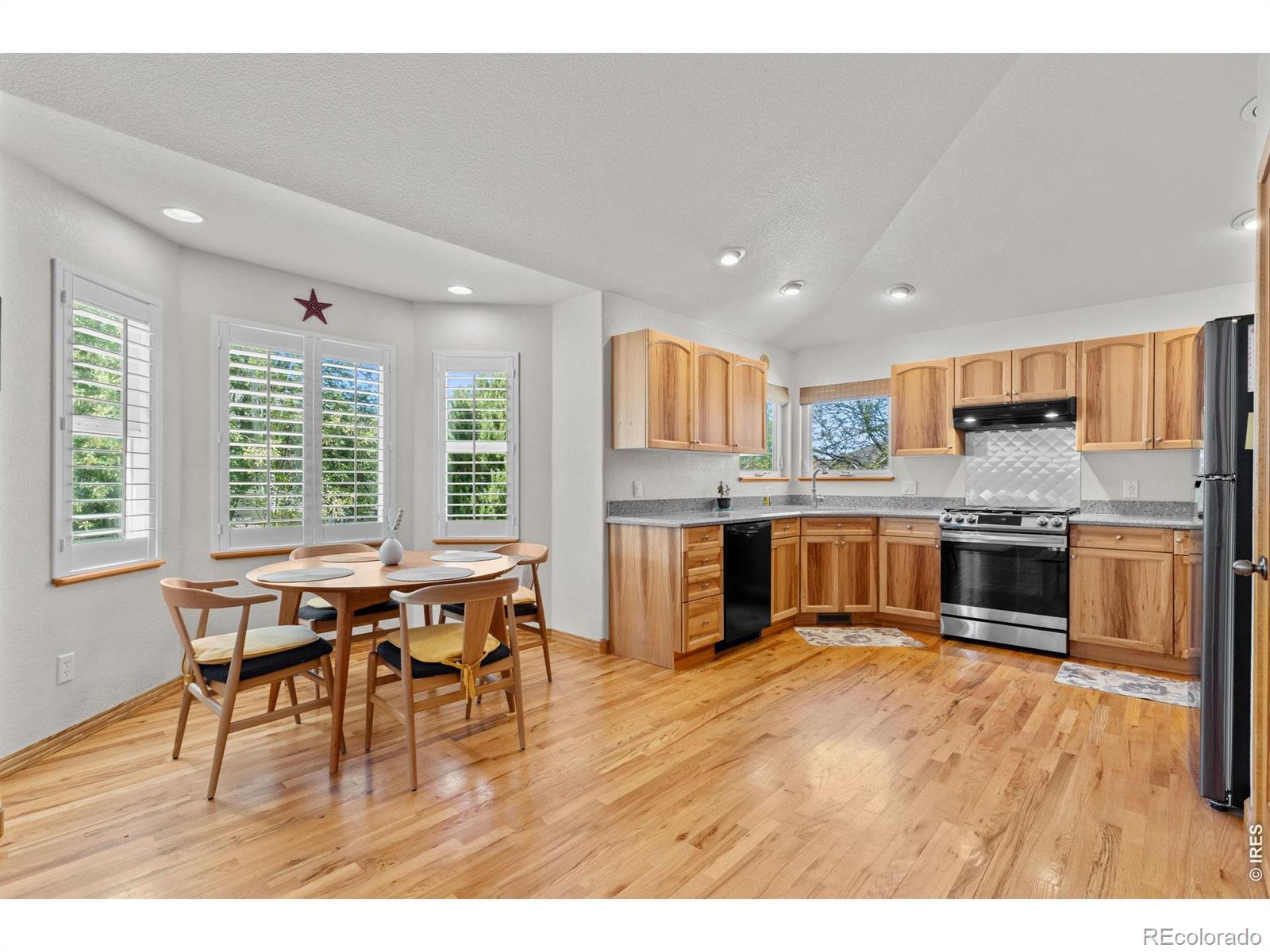 4885 Coffeetree Drive Loveland CO 80538