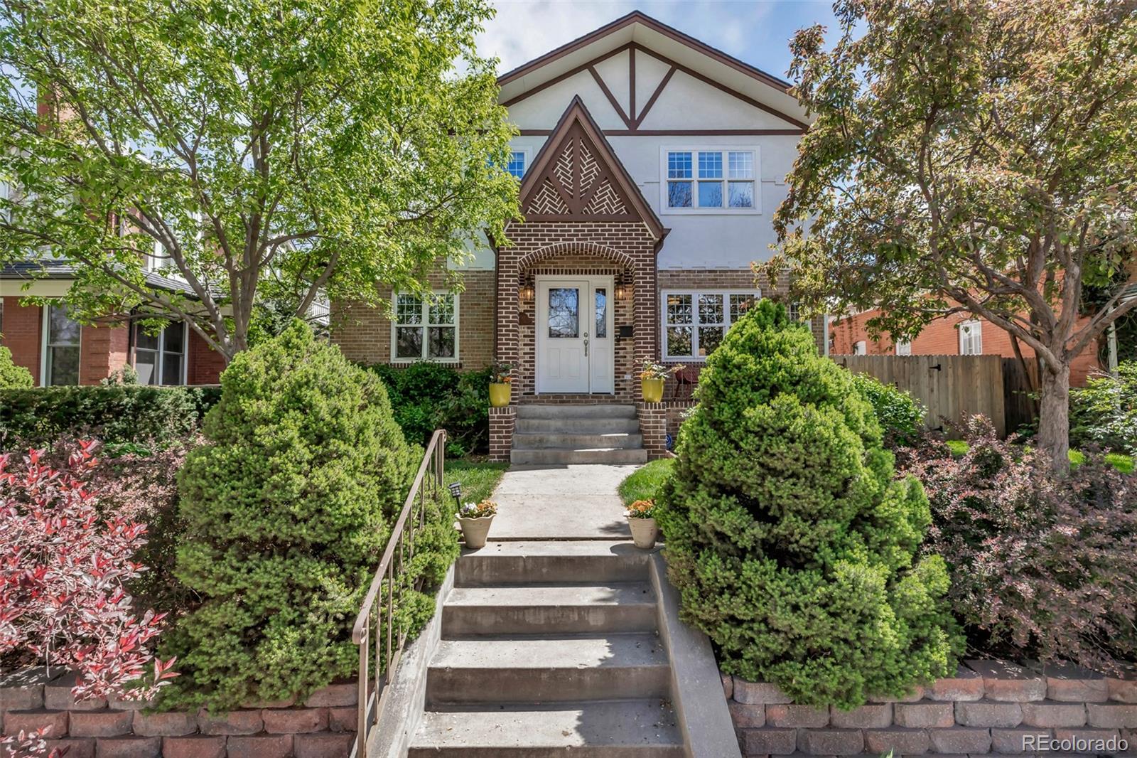 1250 S Vine Street Denver CO 80210