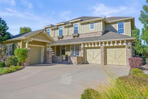 24559 E Roxbury Place Aurora CO 80016