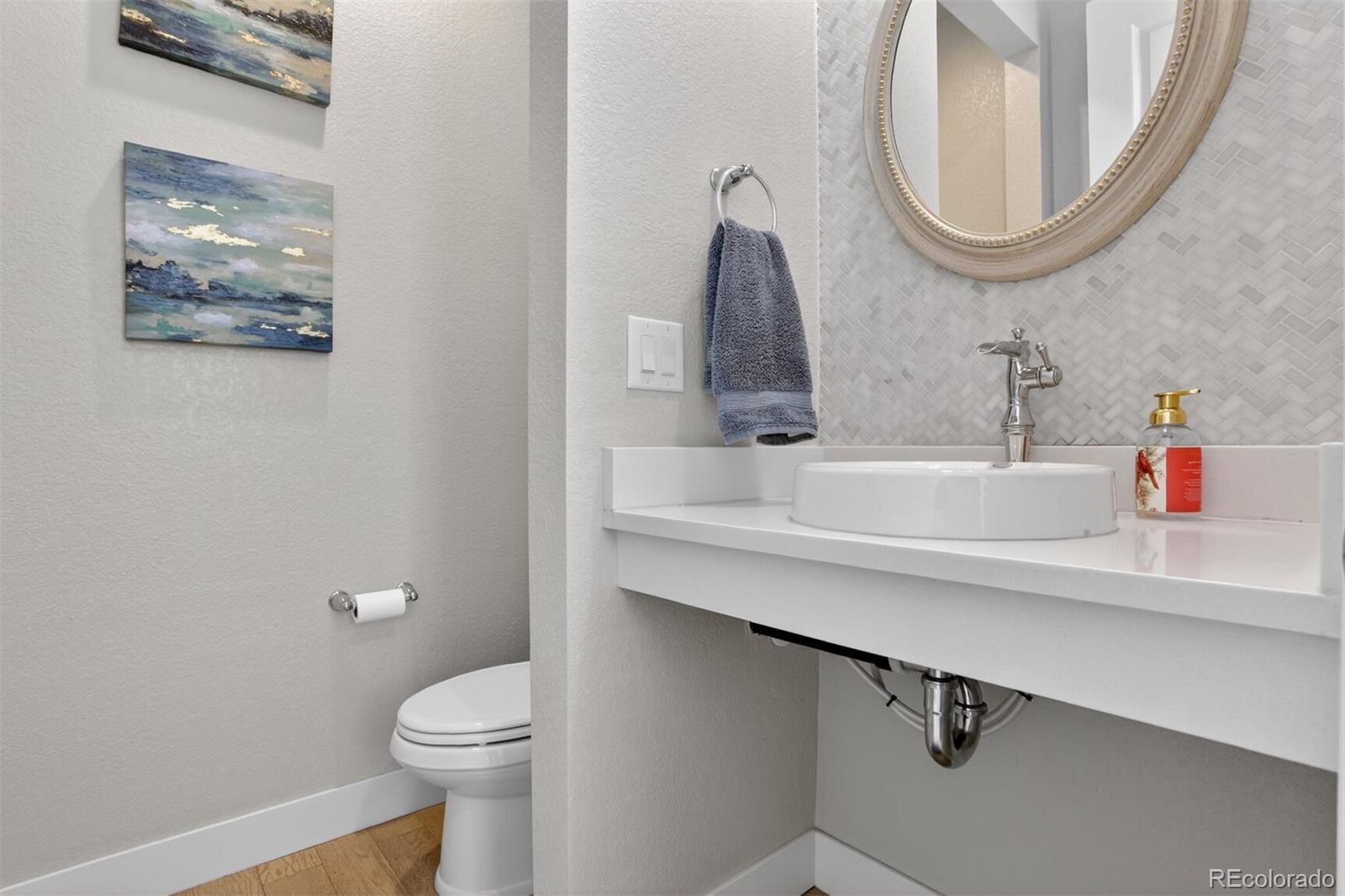 17577 W 87th Avenue Arvada CO 80007