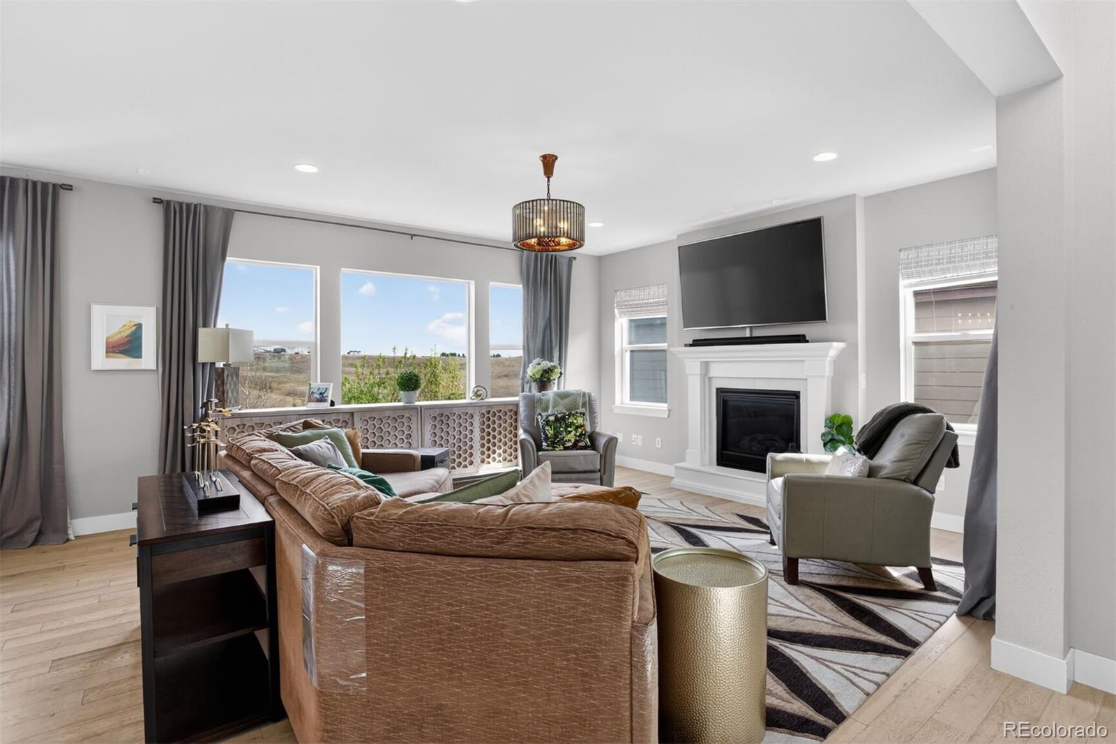 17577 W 87th Avenue Arvada CO 80007