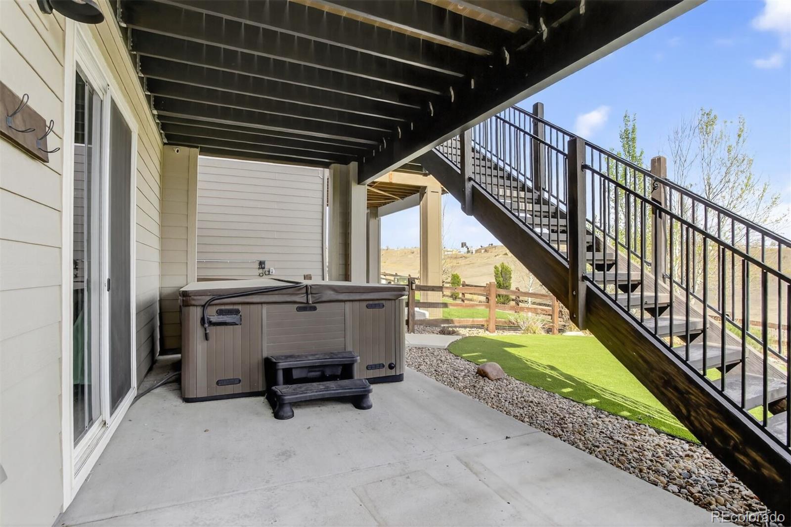17577 W 87th Avenue Arvada CO 80007