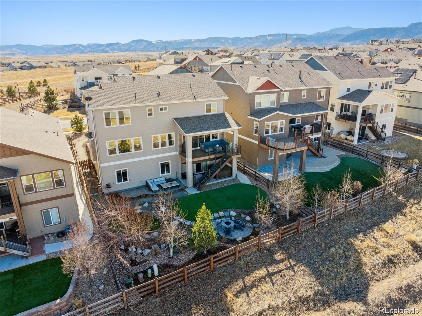 17577 W 87th Avenue Arvada CO 80007