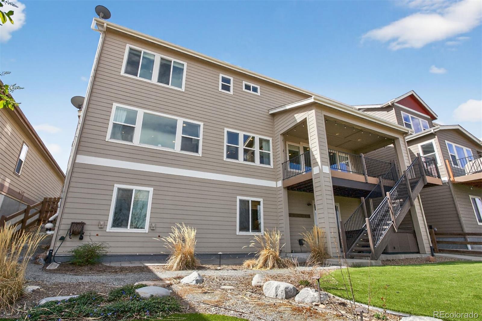 17577 W 87th Avenue Arvada CO 80007