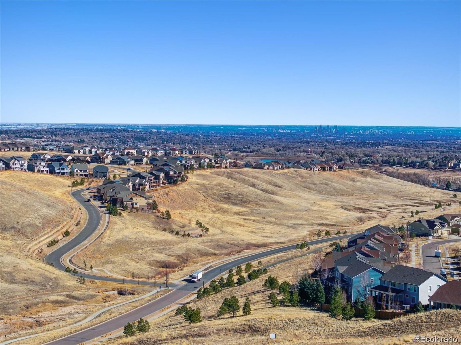 17577 W 87th Avenue Arvada CO 80007