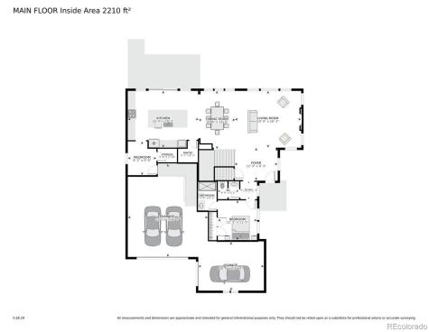 17577 W 87th Avenue Arvada CO 80007