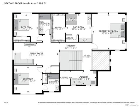 17577 W 87th Avenue Arvada CO 80007
